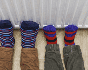 TYPES OF BOILERS AND HOW THEY WORK