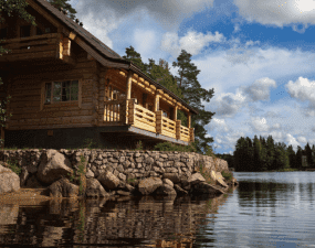 COTTAGE CARE – KEEPING YOUR HOME AWAY FROM HOME SAFE