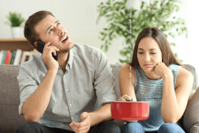 BE PROACTIVE WITH WATER DAMAGE PREVENTION