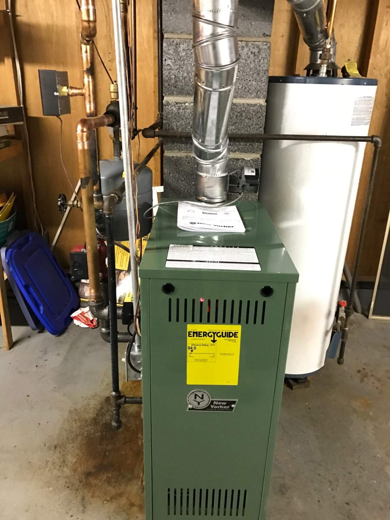 Can a Furnace Tune-Up Improve Indoor Air Quality and Help Prevent the Flu? || Ottawa CountyPost Image