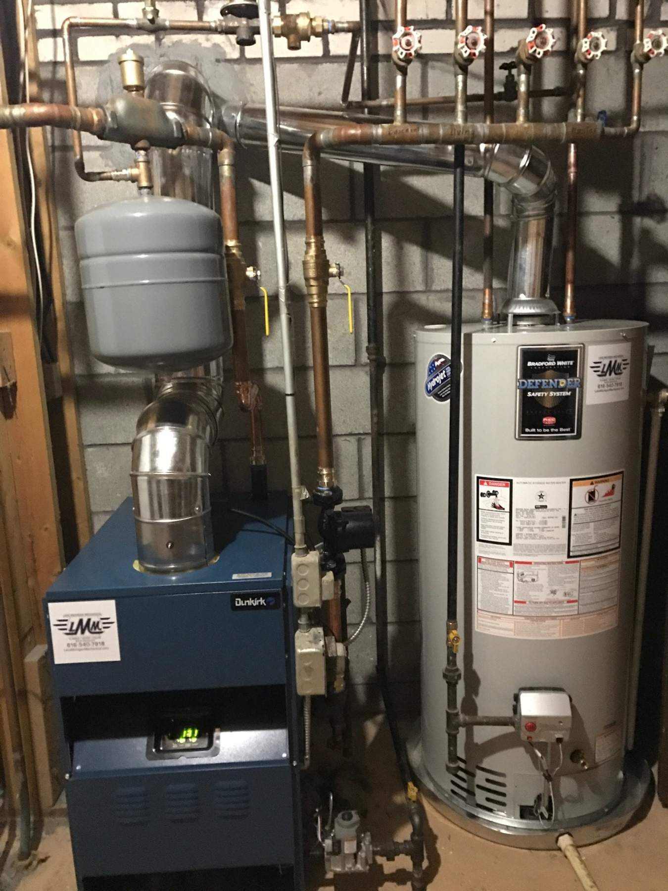 Boiler Maintenance in Grand RapidsPost Image