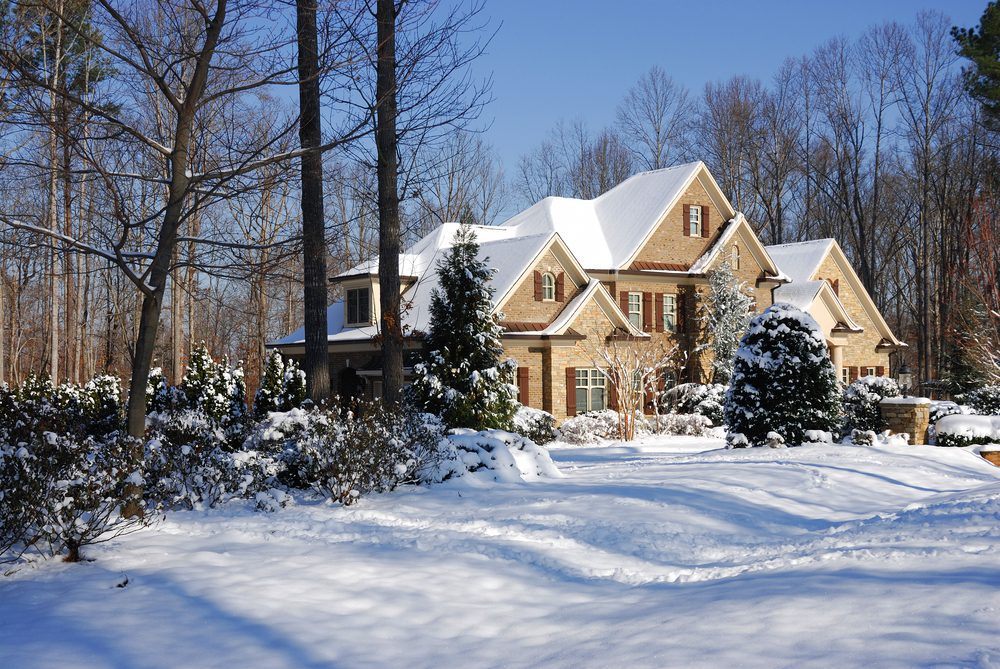 Is Your Home Ready for Winter