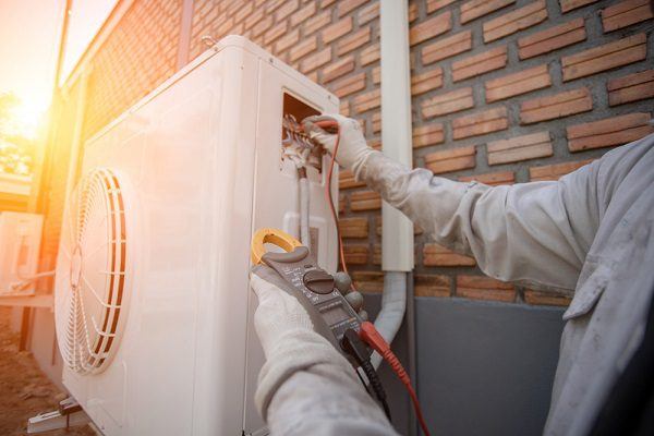 Preparing Your HVAC System for Summer